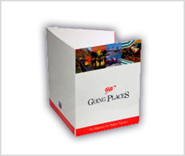 Colad group travel brochure 2